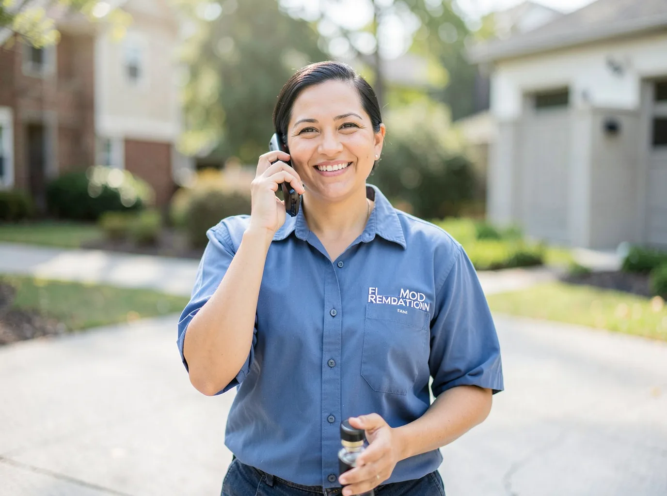 Mold Remediation Charleston, IL FAQs